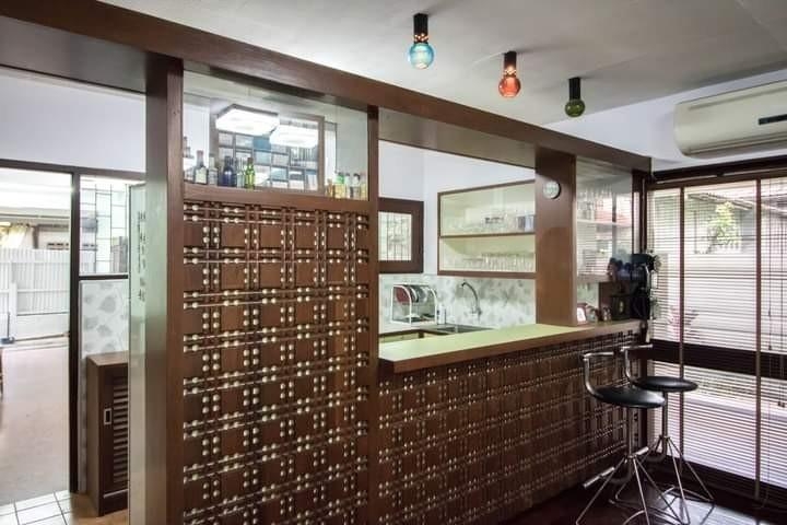 MWW111 ขายบ้านพร้อมที่ดินย่านอารีย์